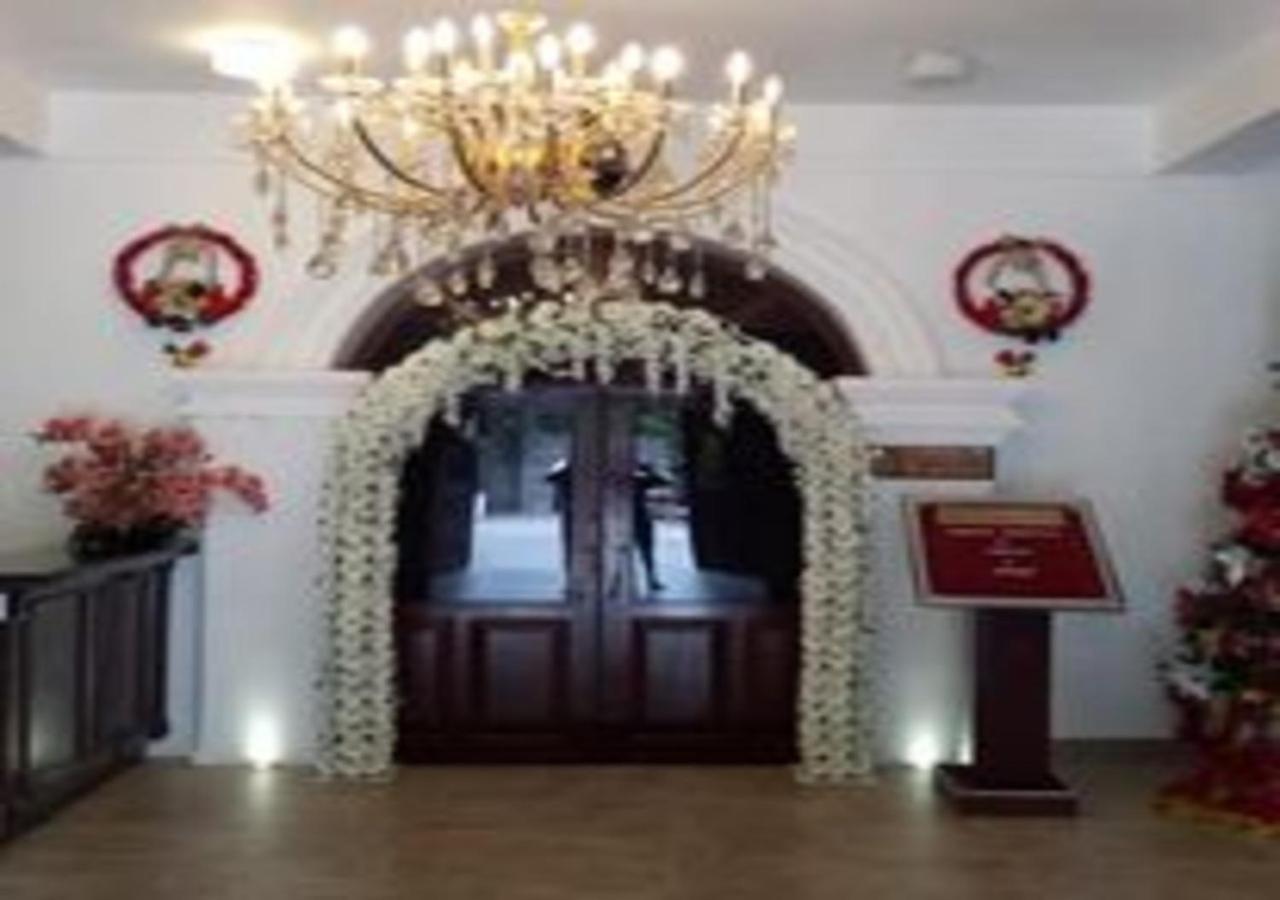 Garden Beach Hotel Kalutara Exterior photo